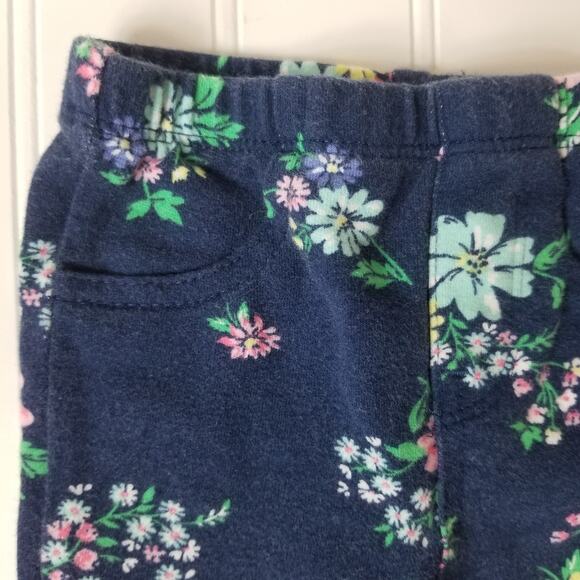 Carters 6M Bundle Dresses Pants Romper - Picture 14 of 16